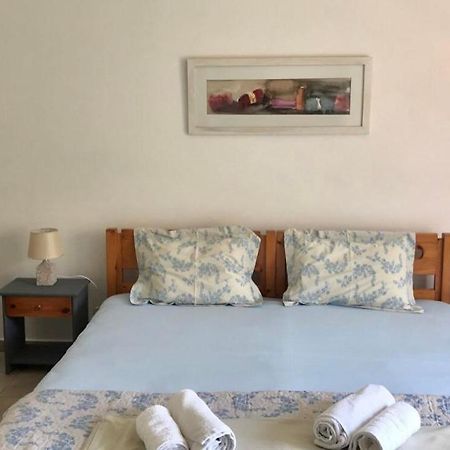 Barbara'S One Bedroom Apartments Argostoli (Kefalonia) Exterior foto