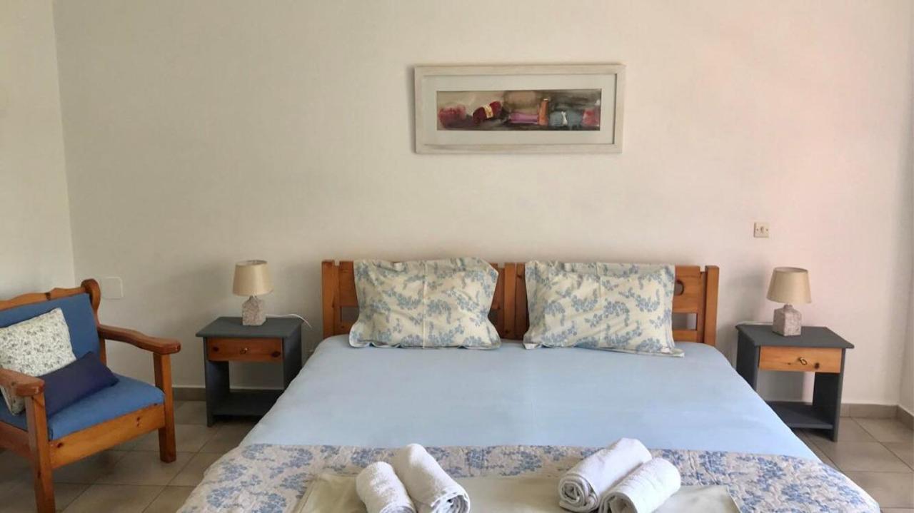 Barbara'S One Bedroom Apartments Argostoli (Kefalonia) Exterior foto