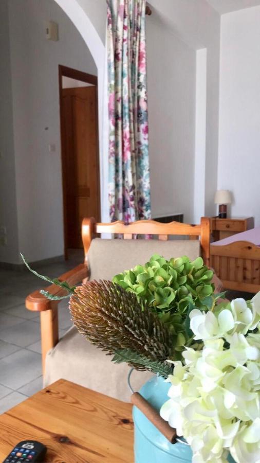 Barbara'S One Bedroom Apartments Argostoli (Kefalonia) Exterior foto