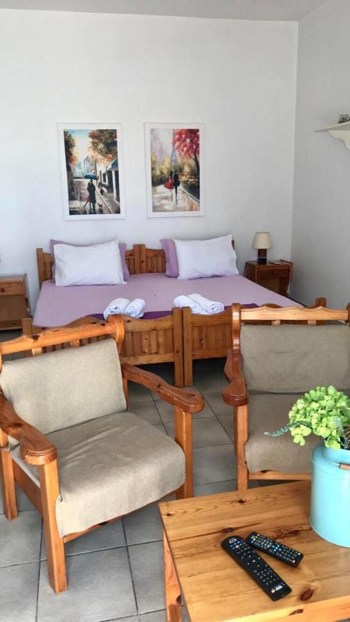 Barbara'S One Bedroom Apartments Argostoli (Kefalonia) Exterior foto