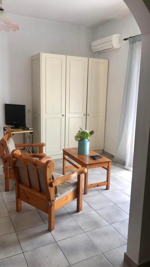 Barbara'S One Bedroom Apartments Argostoli (Kefalonia) Exterior foto
