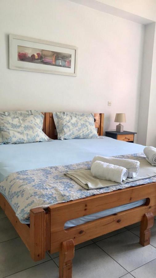 Barbara'S One Bedroom Apartments Argostoli (Kefalonia) Exterior foto
