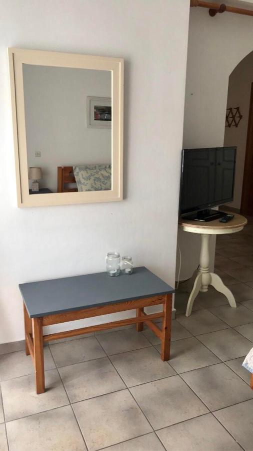 Barbara'S One Bedroom Apartments Argostoli (Kefalonia) Exterior foto