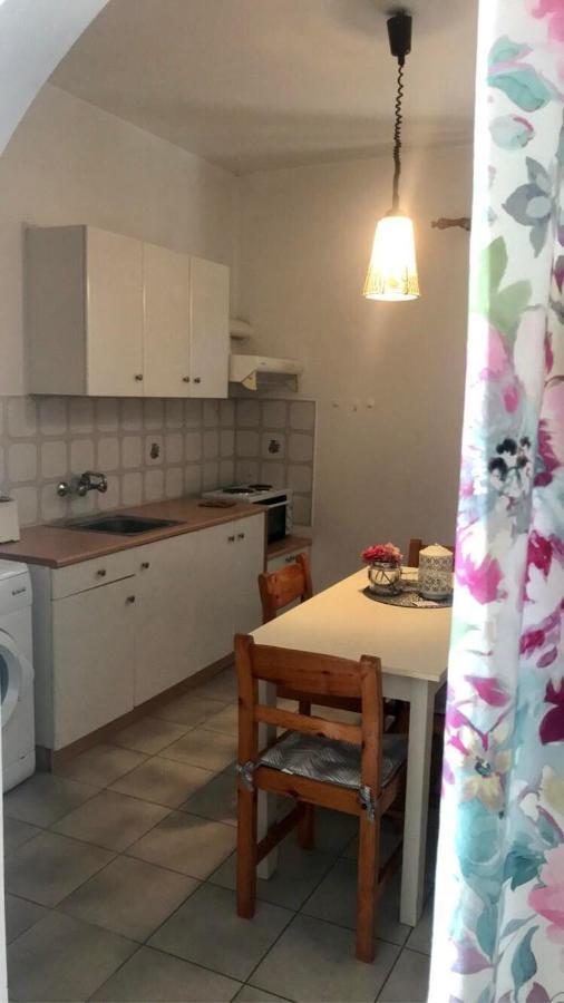 Barbara'S One Bedroom Apartments Argostoli (Kefalonia) Exterior foto